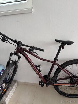 Predám bicykel - 4