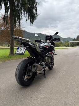 Bmw s1000xr - 4