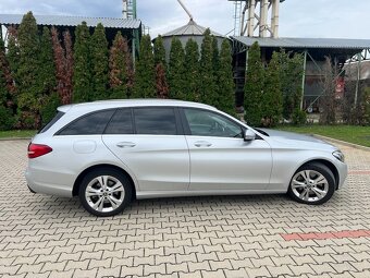 Predám MB C250 (W205) 4x4 150kW 240tis km MB servis TOP stav - 4