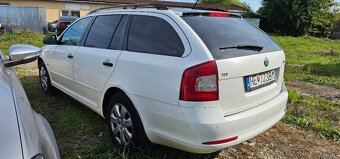 octavia 2 fl 1.6 tdi - 4