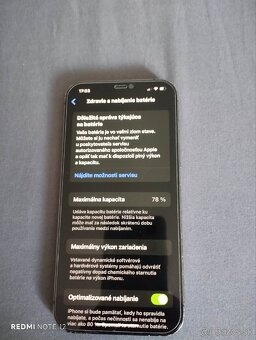 Iphone 12 pro Max 256gb - 4