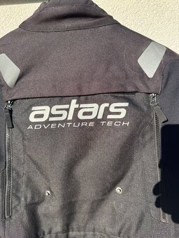 Bunda Alpinestars Halo Drystar - 4