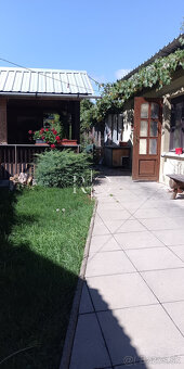 Na predaj Dom v Jánovej Lehote, okr. Žiar nad Hronom - 4