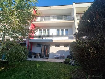 Predaj 5 izb.rod.domu v radovej zástavbe Budatín - Žilina - 4