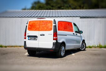 Mercedes-Benz Vito 110 CDI - 4