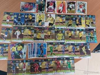 Predám futbalové kartičky - 4