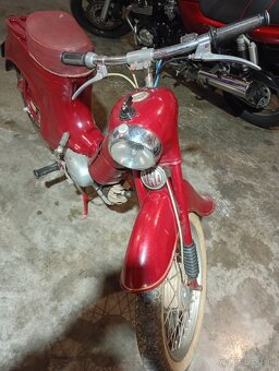 Jawa 555-550 - 4