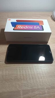 Xiaomi Redmi 8A - 4