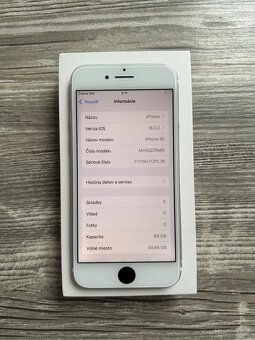 iPhone SE 2020 64gb - 4