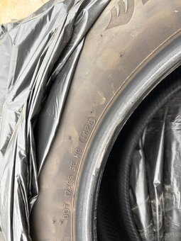 Hankook Ventus S1 Evo3 235/55 R19+255/55 R19 (2024) - 4