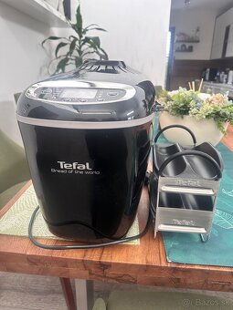 Tefal domáca pekáreň - 4