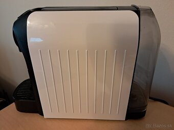 Predám kávovar Tchibo Cafissimo easy white - 4