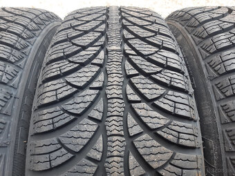185/60 R15 -nové zimné pneumatiky - 4