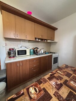 3-izbový byt na prenájom, Hliny - 4