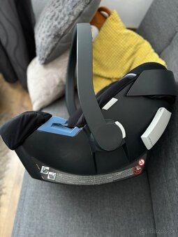 Cybex aton 5 - 4
