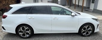KIA Ceed Combi, A7, Diesel 1.6 CRDi - 4