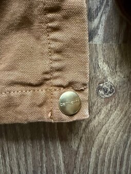 Carhartt Arling bunda (L) - 4