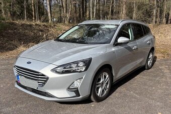 Ford Focus,1,5TDCi - 4