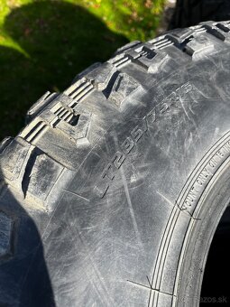 Cooper 285/75 r16 - 4