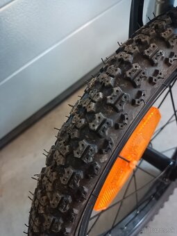 Detský bycikel 16 - 4