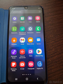 Samsung Galaxy A50 - 4