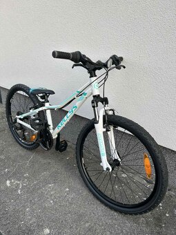 Kellys Kiter 50 white 24" - 4