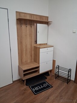 Prenájom 1,5 izbového bytu vo Zvolene. - 4