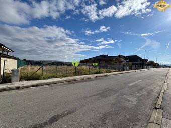 Na predaj TOP pozemok Košice - Krásna Na hore - 4