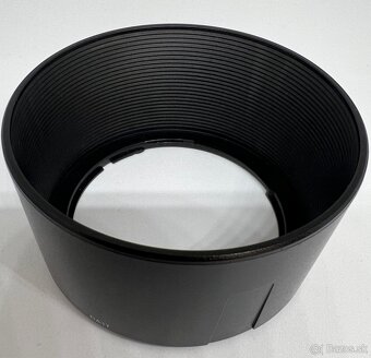 Tamron DA17 pre Tamron AF 70-300mm f/4-5.6 Di LD Macro 1:2 - 4