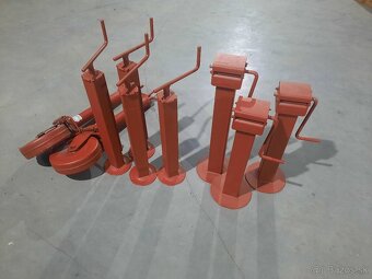 Kompletne kolesá diely - 4