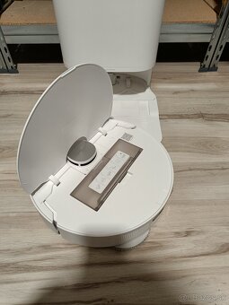Dreame L10 Prime robotický vysávač - 4