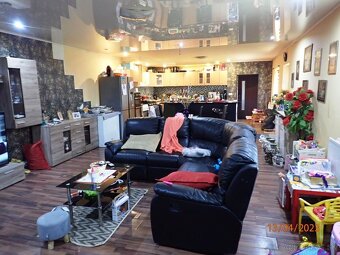 ZNÍŽENÁ CENA – Rodinný dom súp. č. 58, Petrikovce - 4