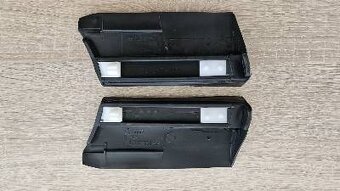 Lišty dverí Audi 100 A6 C4 - 4