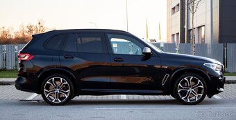 BMW X5 3.0 xDrive30d, 210kW (2021) - 4