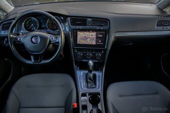 Volkswagen Golf e - 4