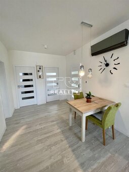 2 IZBOVÝ BYT UL.LIPTOVSKÁ,TRENČÍN - 4