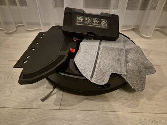 Xiaomi Mi Robot Vacuum Mop Pro - 4