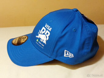 Predám VCARB Racing Bulls F1 rôzne šiltovky - 4