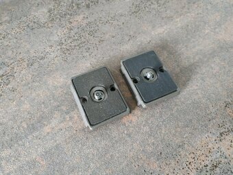 Statív Manfrotto - 4