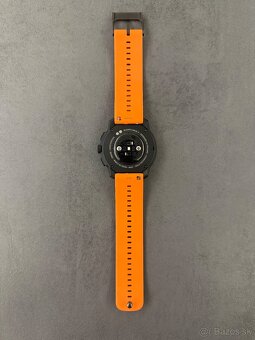 SUUNTO RACE S Power Orange . 45mm, amoled, mapy - 4