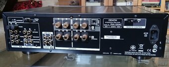 DENON PMA 1520 AE made in Japan - 4