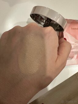 Heimish Cushion SPF50+ –púzdro + nový refill (odtieň 21) - 4