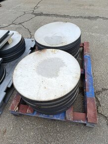 Hrubé nerezové plechy - 4