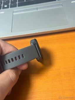 Garmin Venu SQ - len odskúšané - 4