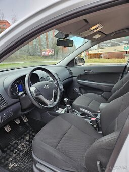 Hyundai I30 - 4