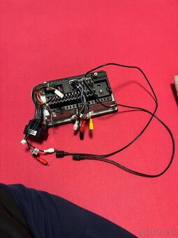 Predám autorádio - 4