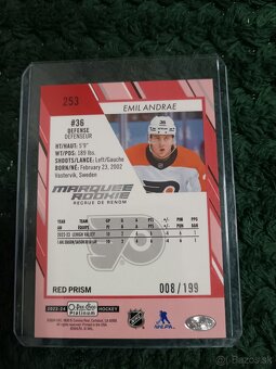 Predám hokejové karty - 4