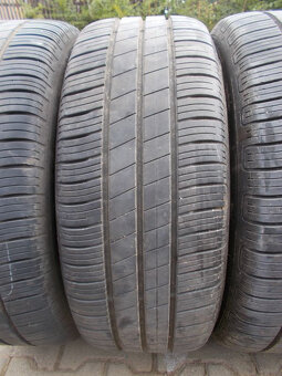 Pneumatiky Goodyear 205/55R16 letné 4ks - 4