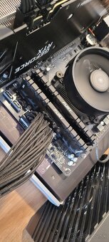 Am4 b450m set ryzen 5600, 32gb ram, 1tb nvme - 4