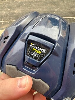 Hokejova Prilba CCM Tacks 710 - 4